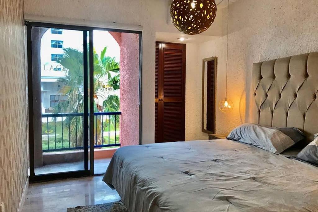 Tu Depa En El Paraiso Cancun 2 Esterno foto