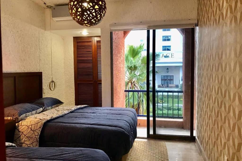 Tu Depa En El Paraiso Cancun 2 Esterno foto
